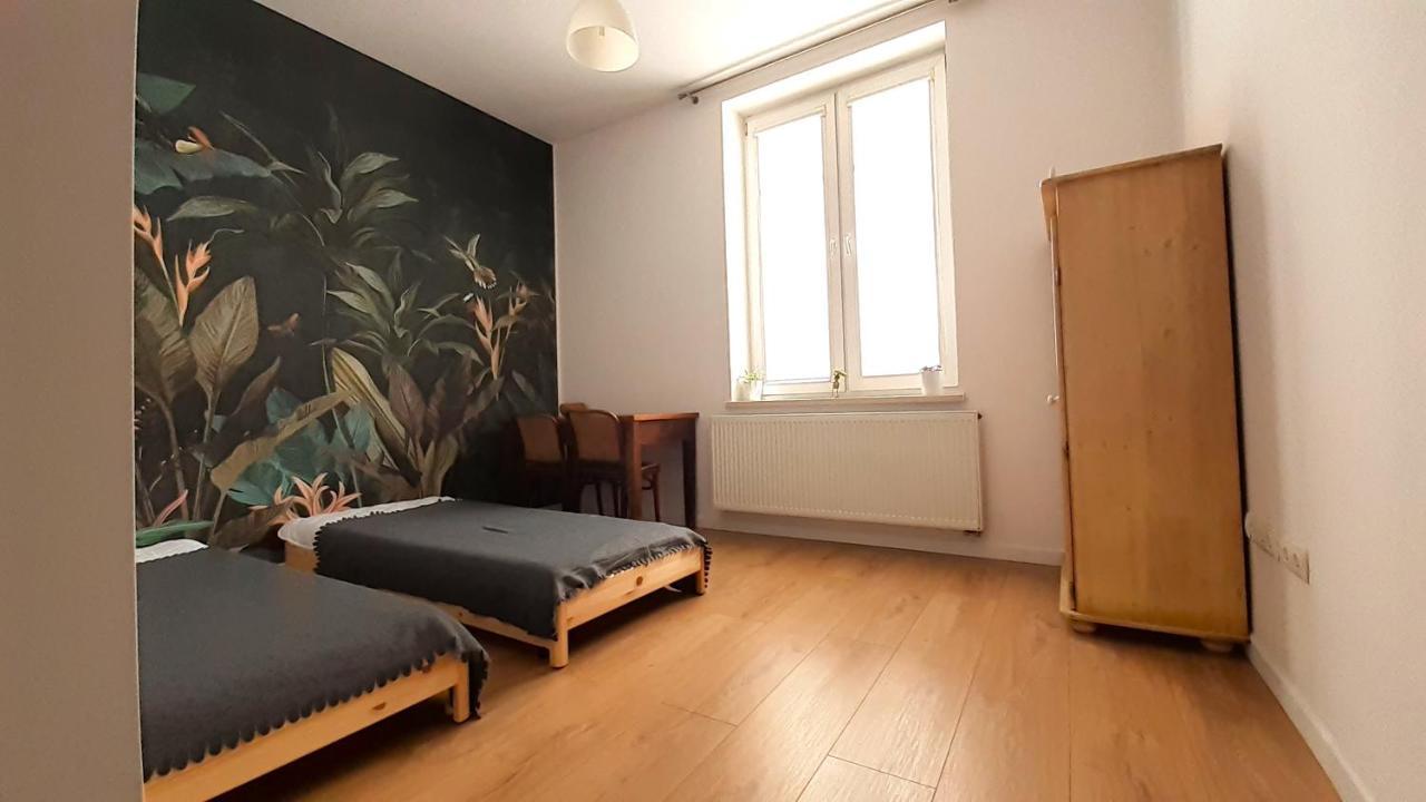 Urocze Przestronne,W Idealnej Lokalizacji Apartamento Bielsko-Biala Exterior foto