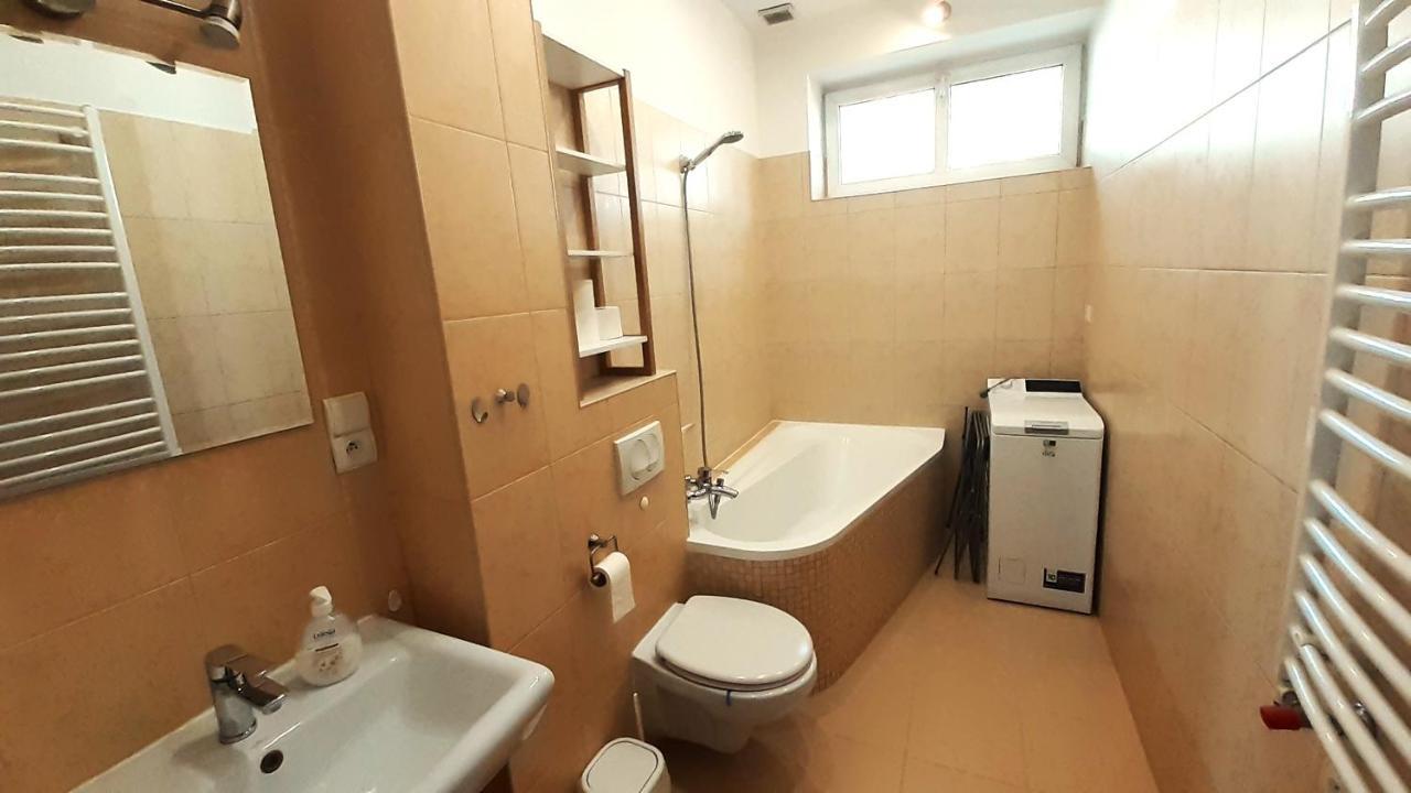 Urocze Przestronne,W Idealnej Lokalizacji Apartamento Bielsko-Biala Exterior foto