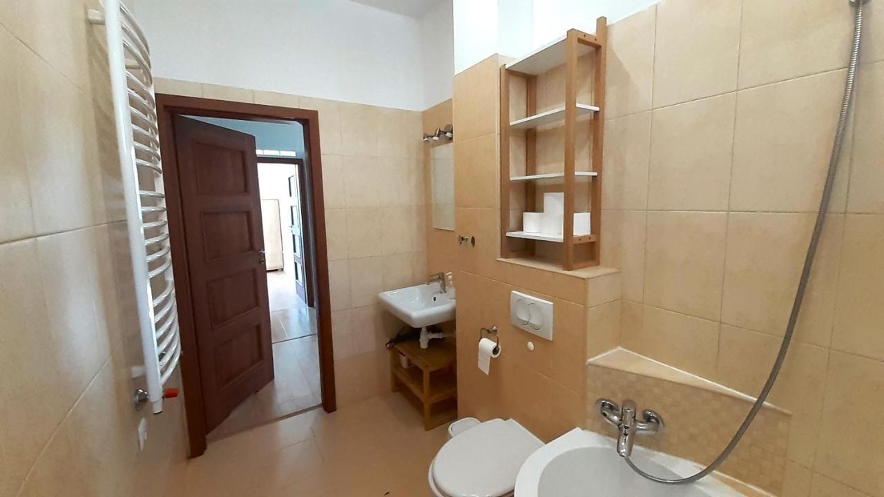 Urocze Przestronne,W Idealnej Lokalizacji Apartamento Bielsko-Biala Exterior foto