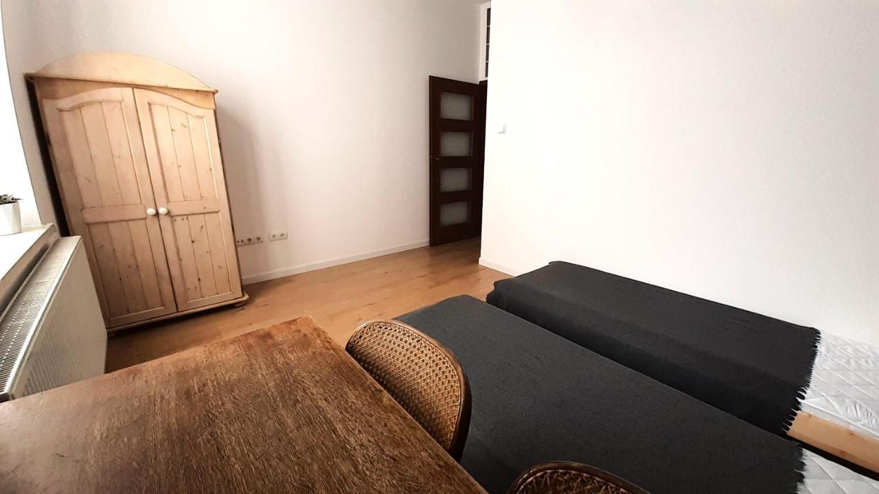 Urocze Przestronne,W Idealnej Lokalizacji Apartamento Bielsko-Biala Exterior foto