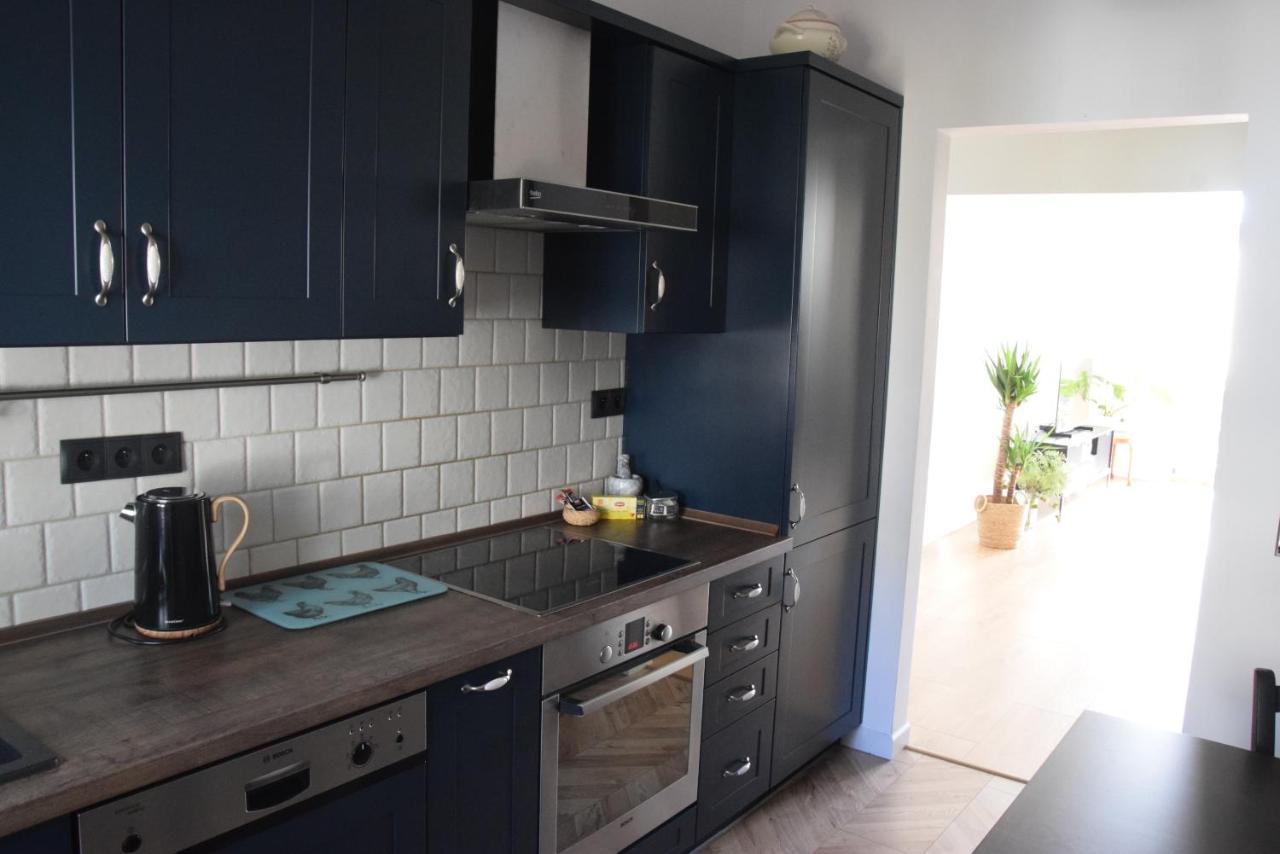 Urocze Przestronne,W Idealnej Lokalizacji Apartamento Bielsko-Biala Exterior foto